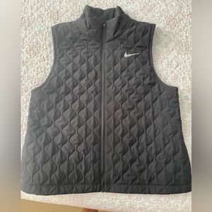 Nike running vest. Size M.